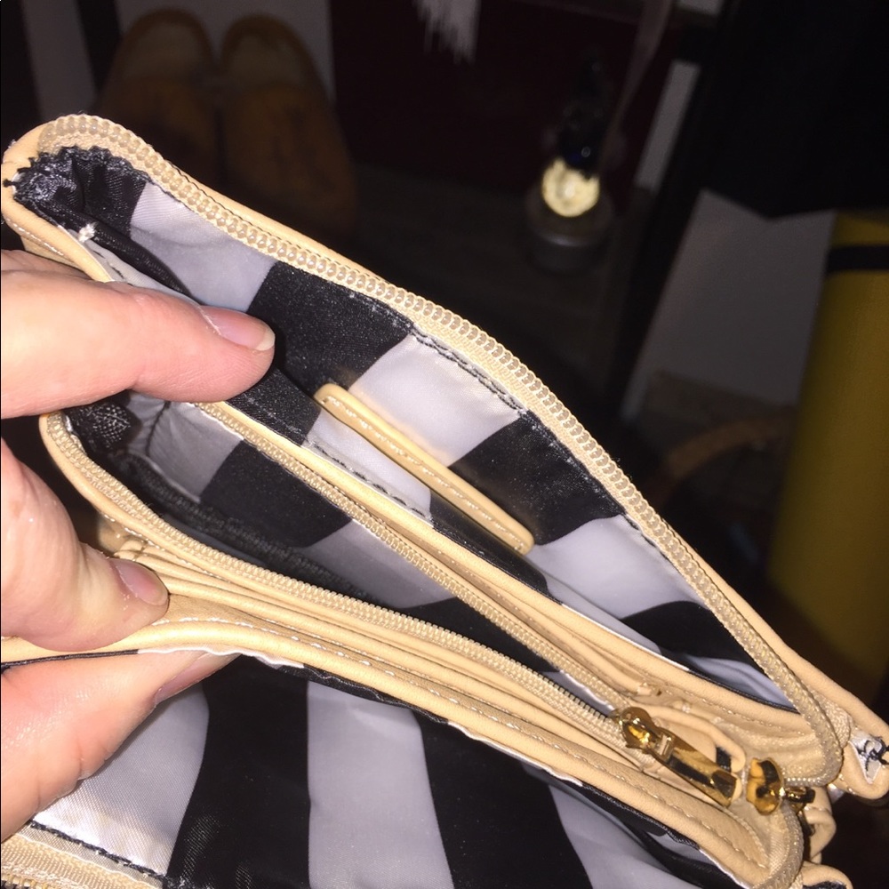 Multi use bag